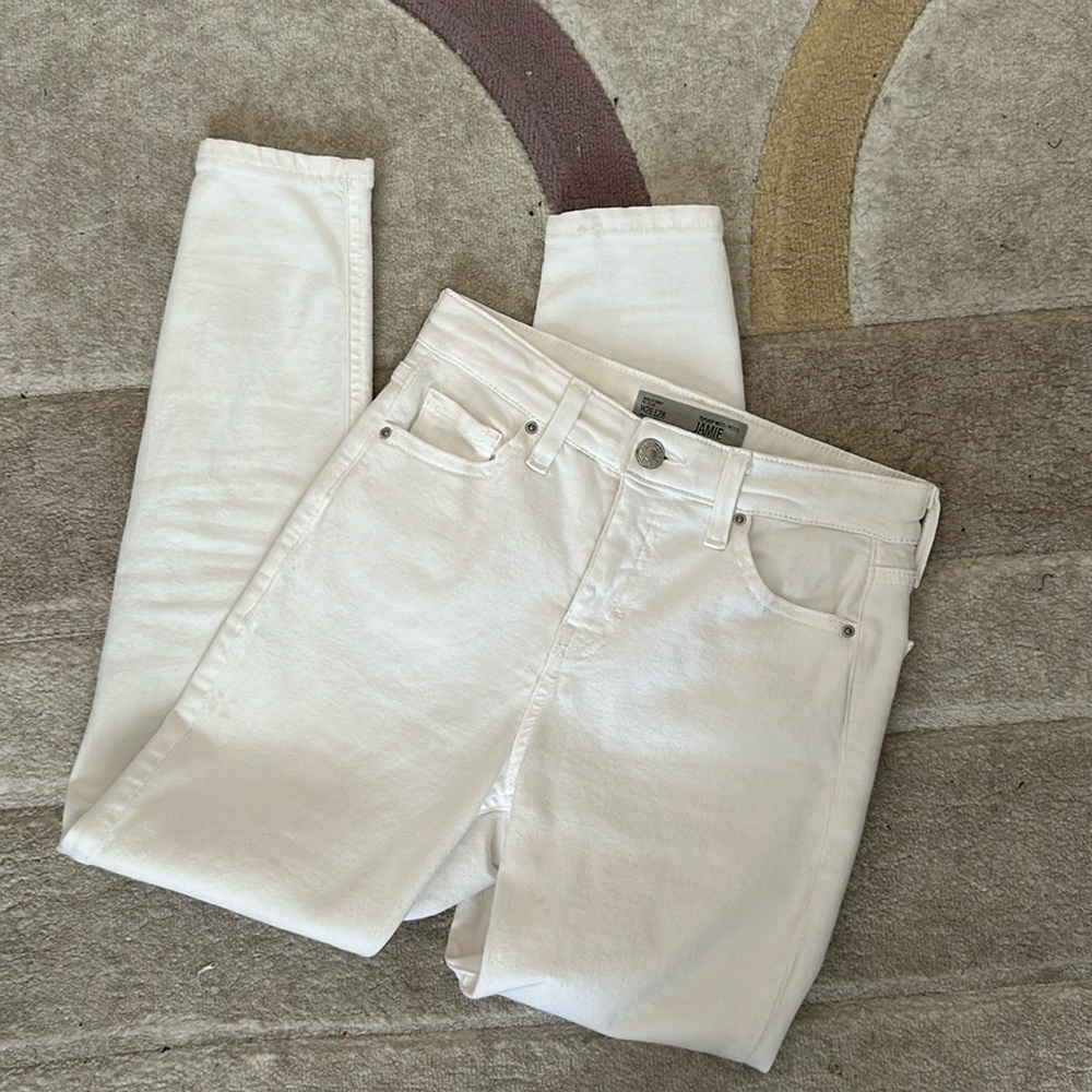 TopShop Skinny Jeans